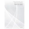 Ross, Graham - Lullay My Liking (Novello New Choral Series)