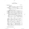 Ross, Graham - Lullay My Liking (Novello New Choral Series)