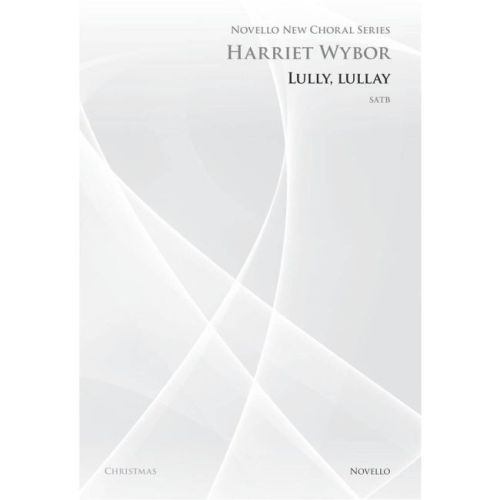 Wybor, Harriet - Lully...