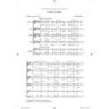 Wybor, Harriet - Lully Lullay (Novello New Choral Series)