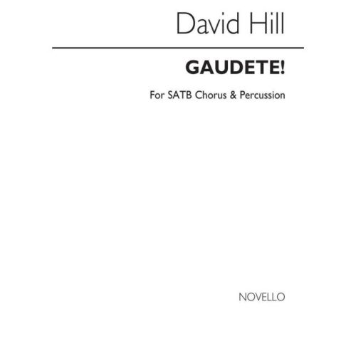 Gaudete!
