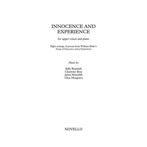 Innocence And Experience