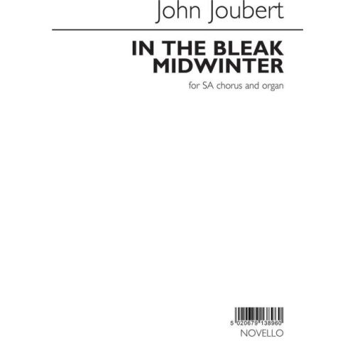 Joubert, John - In The...