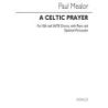 Mealor, Paul - A Celtic Prayer