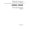 Hawes, Patrick - Angel Song