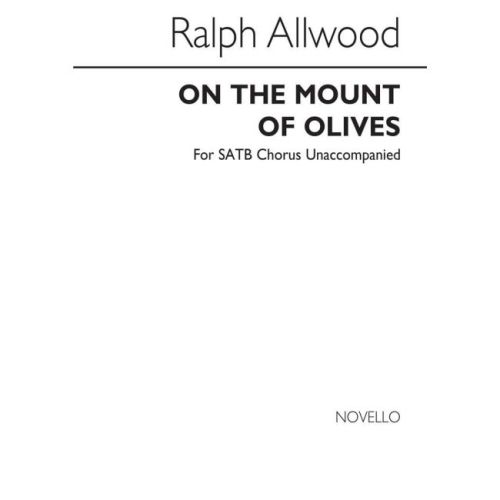 Allwood, Ralph - On The...
