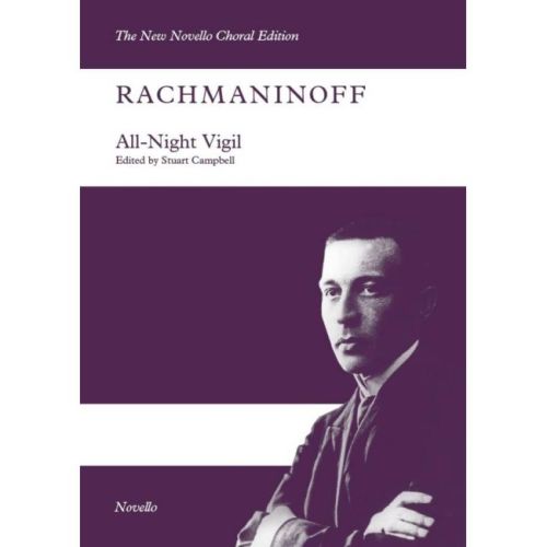 Rachmaninov, Sergei -...