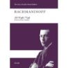 Rachmaninov, Sergei - Vespers (All Night Vigil) op. 37