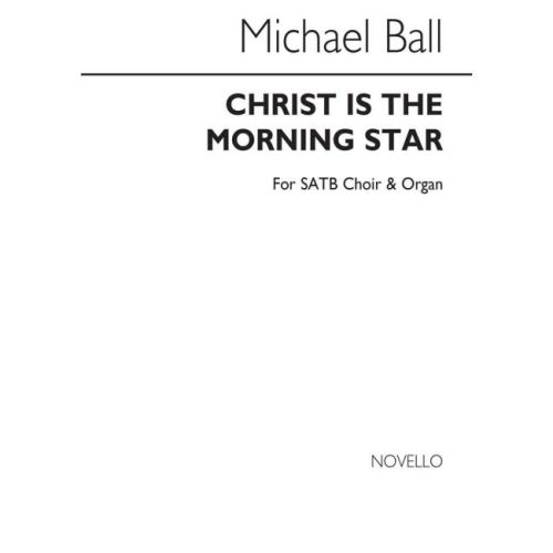 Ball, Michael - Christ Is...
