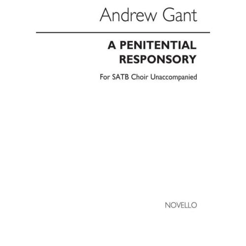 Gant, Andrew - A...