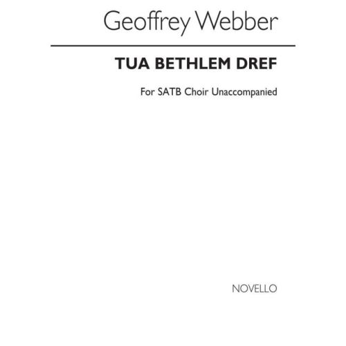 Webber, Geoffrey - Tua...