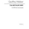 Webber, Geoffrey - Tua Bethlem Dref