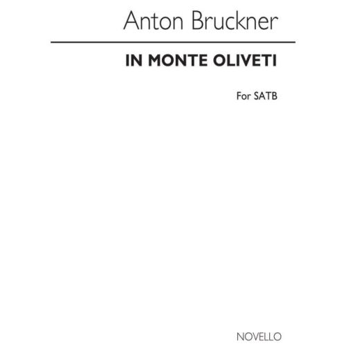 Bruckner, Anton - In Monte...