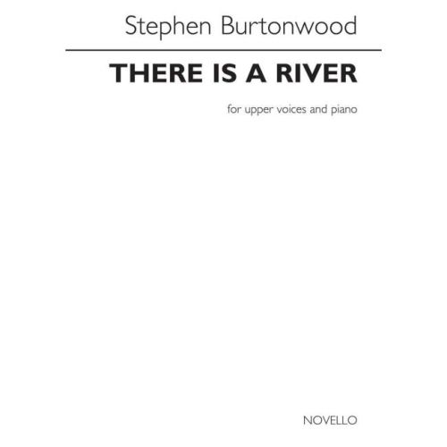 Burtonwood, Stephen - There...