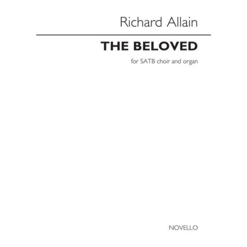 Allain, Richard - The Beloved