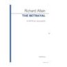 Allain, Richard - The Betrayal