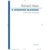 Allain, Richard - A Wedding Blessing