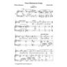 Allain, Richard - Three Shakespeare Songs