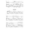 Allain, Richard - Three Shakespeare Songs