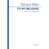 Allain, Richard - To my beloved