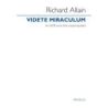 Allain, Richard - Videte miraculum