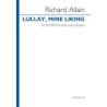 Allain, Richard - Lullay, mine liking