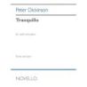 Dickinson, Peter - Tranquillo