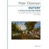 Dickinson, Peter - Outcry (2019 Version with Two Pianos)