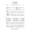 Dickinson, Peter - Outcry (2019 Version with Two Pianos)