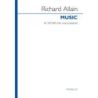 Allain, Richard - Music
