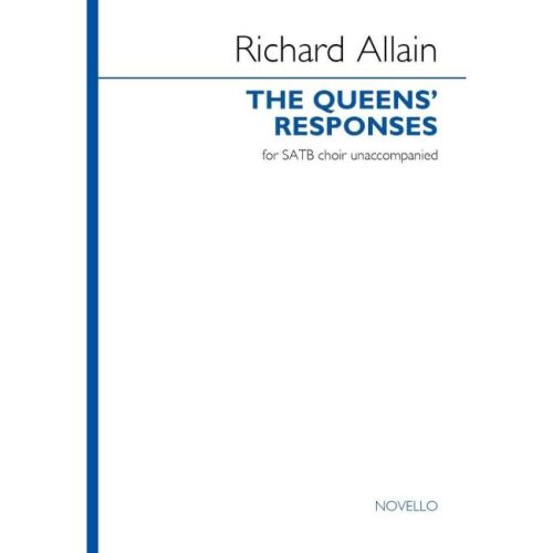 Allain, Richard - The...