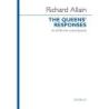 Allain, Richard - The Queens' Responses