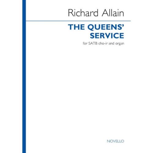 Allain, Richard - The...