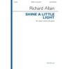 Allain, Richard - Shine a Little Light