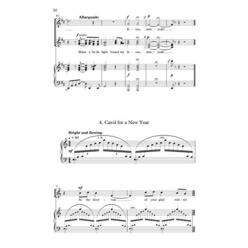 Allain, Richard - Shine a Little Light