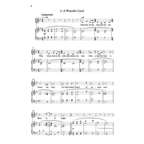 Allain, Richard - Shine a Little Light
