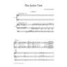Dickinson, Peter - Five Choruses from The Judas Tree