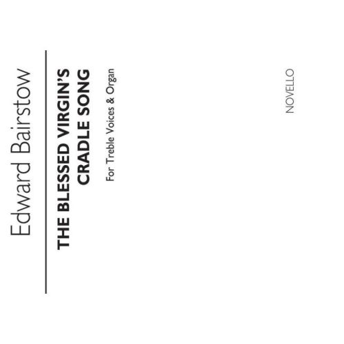 Bairstow, Edward C. - The...