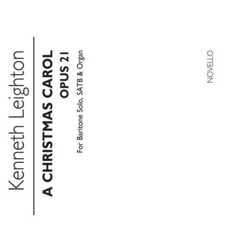 Leighton, Kenneth - A...