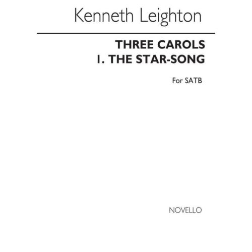 Leighton, Kenneth - Star...