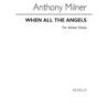 Milner, Anthony - When All The Angels
