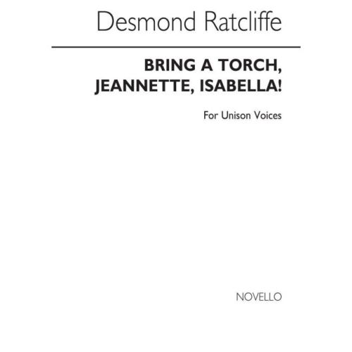 Ratcliffe, Desmond - Bring...