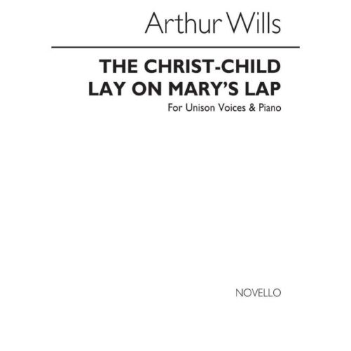 Wills, Arthur - The...