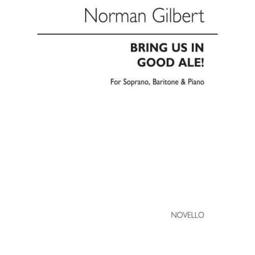 Gilbert, Norman - Bring Us...