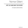 Gilbert, Norman - Get Up And Bar The Door