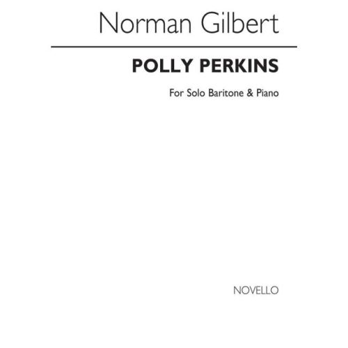 Gilbert, Norman - Polly...