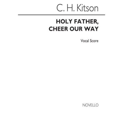 Kitson, Charles Herbert -...