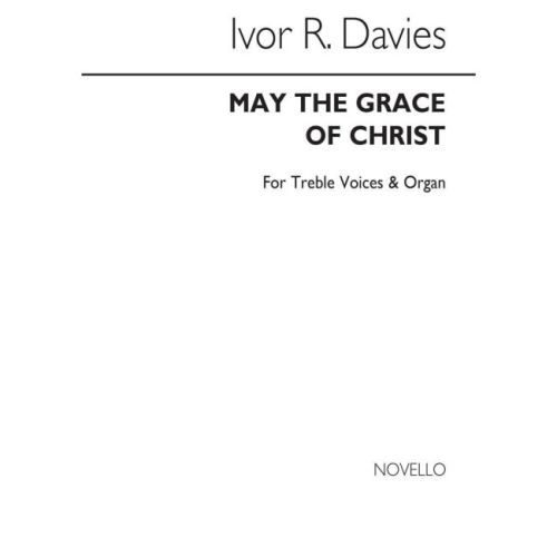 Davies May The Grace Of...