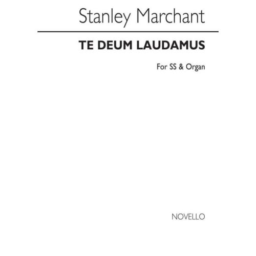 Te Deum Laudamu