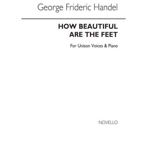 Händel, Georg Friedrich -...